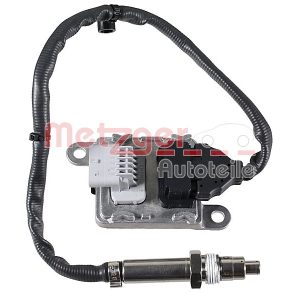 Senzor NOx Catalizator NOx METZGER 0899342