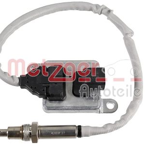 Senzor NOx Catalizator NOx METZGER 0899389