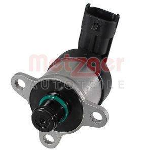 Supapa control presiune sistem - Common-Rail METZGER 0899413