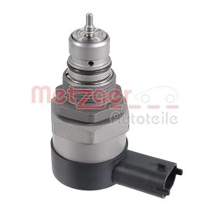 Supapa control presiune sistem - Common-Rail METZGER 0899415
