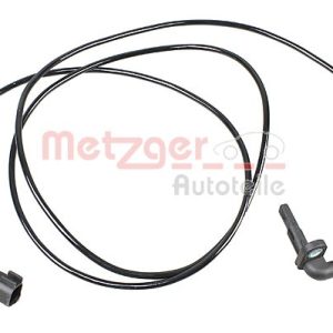 Senzor turatie roata METZGER 09001145
