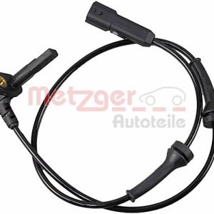Senzor turatie roata METZGER 09001202