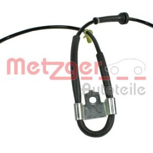 Senzor turatie roata METZGER 0900131