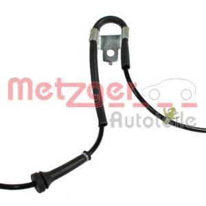 Senzor turatie roata METZGER 0900132