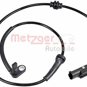 Senzor turatie roata METZGER 09001326