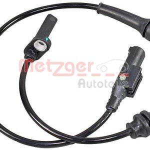 Senzor turatie roata METZGER 09001327