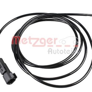 Senzor turatie roata METZGER 09001374