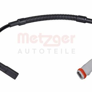 Senzor turatie roata METZGER 09001516