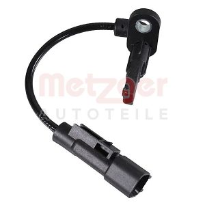 Senzor turatie roata METZGER 09001584