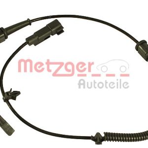 Senzor turatie roata METZGER 0900685