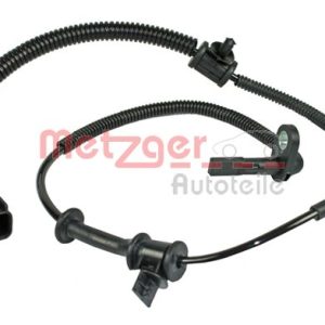 Senzor turatie roata METZGER 0900691