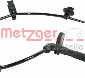 Senzor turatie roata METZGER 0900836