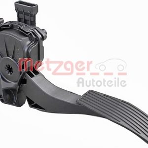 Senzor pedala acceleratie METZGER 0901318