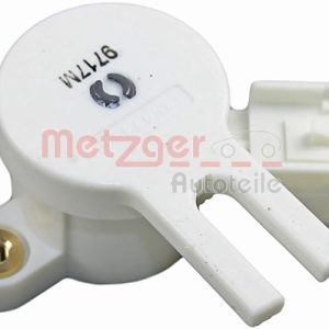 Senzor pozitie pedala de ambreiaj METZGER 0901334