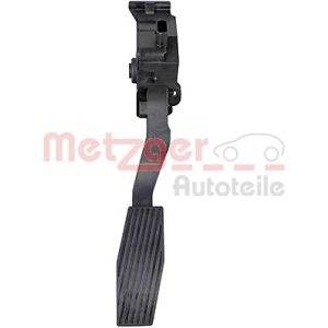 Senzor pedala acceleratie METZGER 0901353