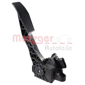 Senzor pedala acceleratie METZGER 0901466