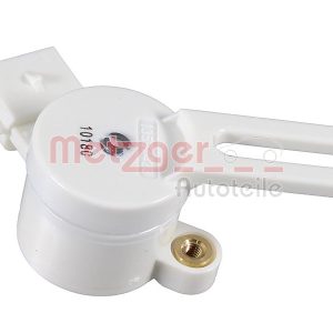Senzor pozitie pedala de frana METZGER 0901467