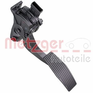 Senzor pedala acceleratie METZGER 0901469