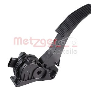 Senzor pedala acceleratie METZGER 0901470