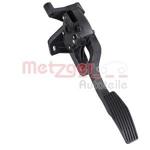 Senzor pedala acceleratie METZGER 0901481