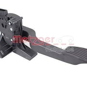 Senzor pedala acceleratie METZGER 0901482