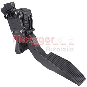 Senzor pedala acceleratie METZGER 0901483