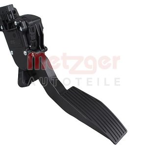 Senzor pedala acceleratie METZGER 0901484