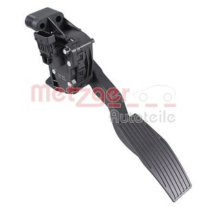 Senzor pedala acceleratie METZGER 0901488