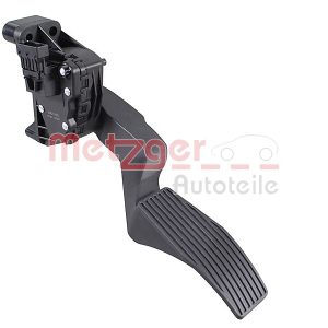 Senzor pedala acceleratie METZGER 0901490