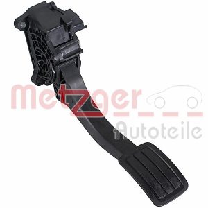 Senzor pedala acceleratie METZGER 0901561