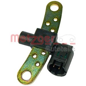 Senzor impulsuri arbore cotit METZGER 0902016
