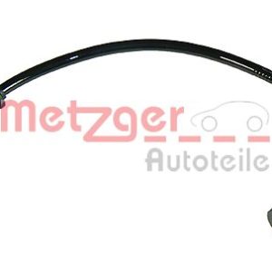 Senzor impulsuri arbore cotit METZGER 0902315