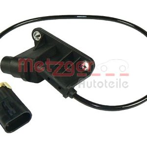 Senzor pozitie ax cu came METZGER 0903008