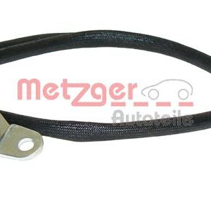 Senzor pozitie ax cu came METZGER 0903043