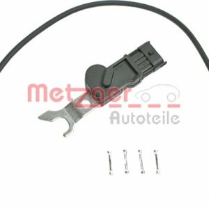 Senzor pozitie ax cu came METZGER 0903207