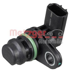 Senzor pozitie ax cu came METZGER 0903277