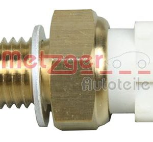 Senzor temperatura lichid de racire METZGER 0905051