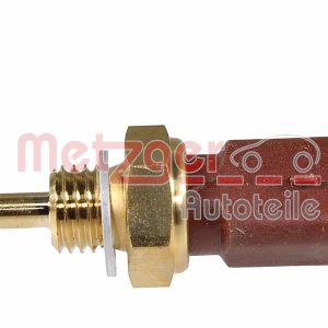 Senzor temperatura lichid de racire METZGER 0905094