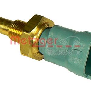 Senzor temperatura lichid de racire METZGER 0905131