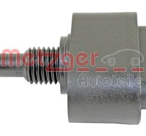 Senzor temperatura combustibil METZGER 0905439