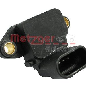 Senzor presiune supraalimentare METZGER 0906025