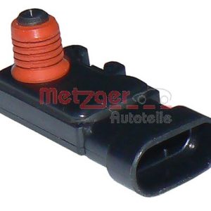 Senzor presiune supraalimentare METZGER 0906047