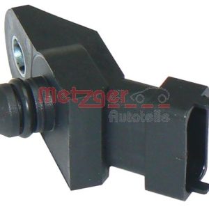 Senzor presiune galerie admisie METZGER 0906051