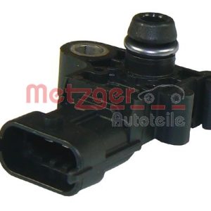 Senzor presiune galerie admisie METZGER 0906140