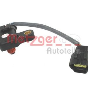 Senzor presiune galerie admisie METZGER 0906158