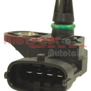 Senzor presiune supraalimentare METZGER 0906174