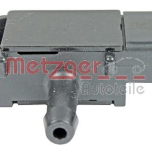 Senzor presiune gaze evacuare METZGER 0906309