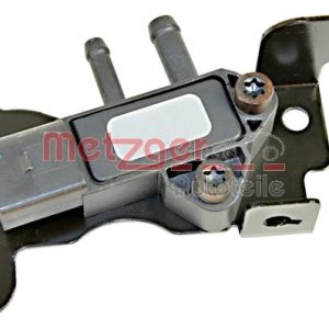 Senzor presiune gaze evacuare METZGER 0906327