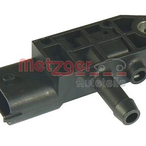 Senzor presiune gaze evacuare METZGER 0906336