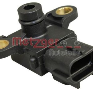 Senzor presiune galerie admisie METZGER 0906372